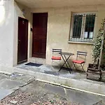 Casarella Bulle De Paix En Corse Entre Terre Et *