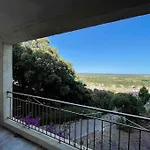 Casarella Bulle De Paix En Corse Entre Terre Et *