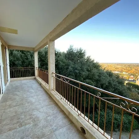 Lejlighed Casarella Bulle De Paix En Corse Entre Terre Et Lucciana (Corsica)