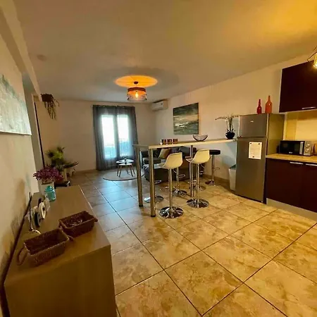 Lejlighed Casarella Bulle De Paix En Corse Entre Terre Et