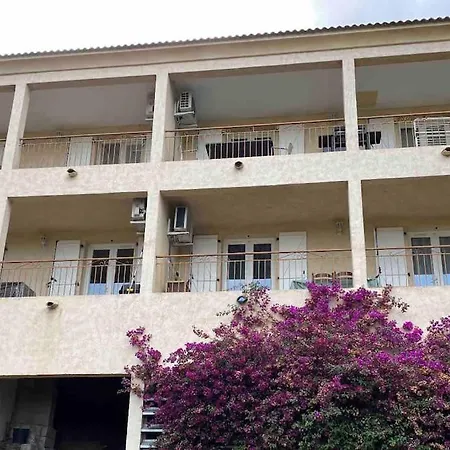 Casarella Bulle De Paix En Corse Entre Terre Et Lejlighed Lucciana (Corsica)