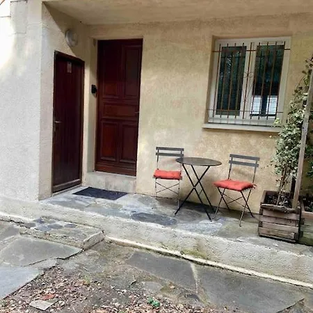 Casarella Bulle De Paix En Corse Entre Terre Et *