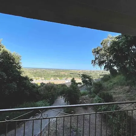 Casarella Bulle De Paix En Corse Entre Terre Et Lejlighed