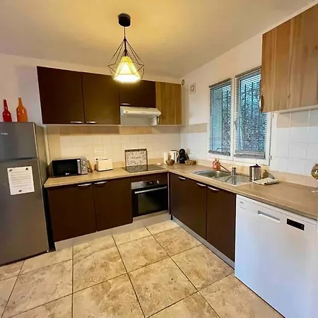 Casarella Bulle De Paix En Corse Entre Terre Et