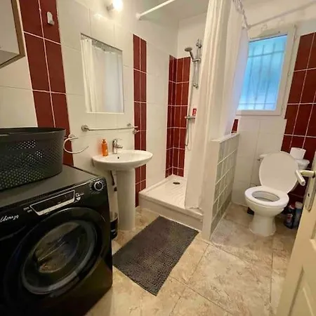 Casarella Bulle De Paix En Corse Entre Terre Et Lucciana (Corsica)