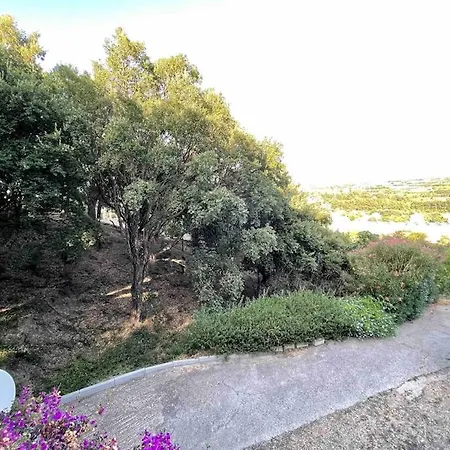 Lejlighed Casarella Bulle De Paix En Corse Entre Terre Et *