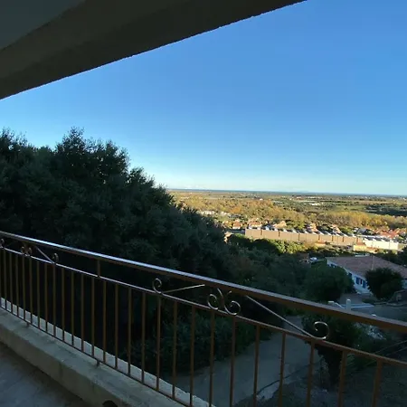 Casarella Bulle De Paix En Corse Entre Terre Et