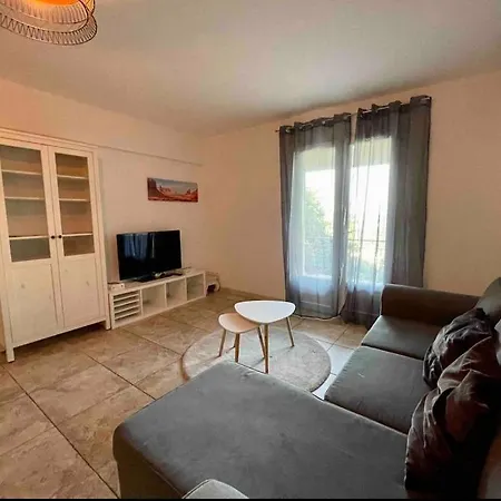 Casarella Bulle De Paix En Corse Entre Terre Et Lejlighed *