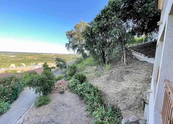 Casarella Bulle De Paix En Corse Entre Terre Et Appartement *